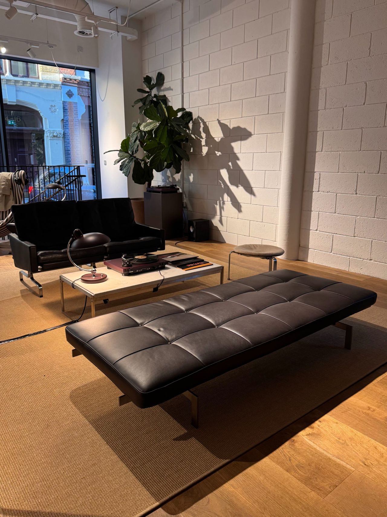 FritzHansen x Technics collaboration
