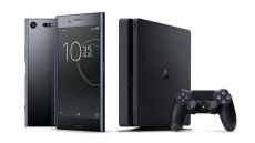 Sony phone PlayStation 4 deal