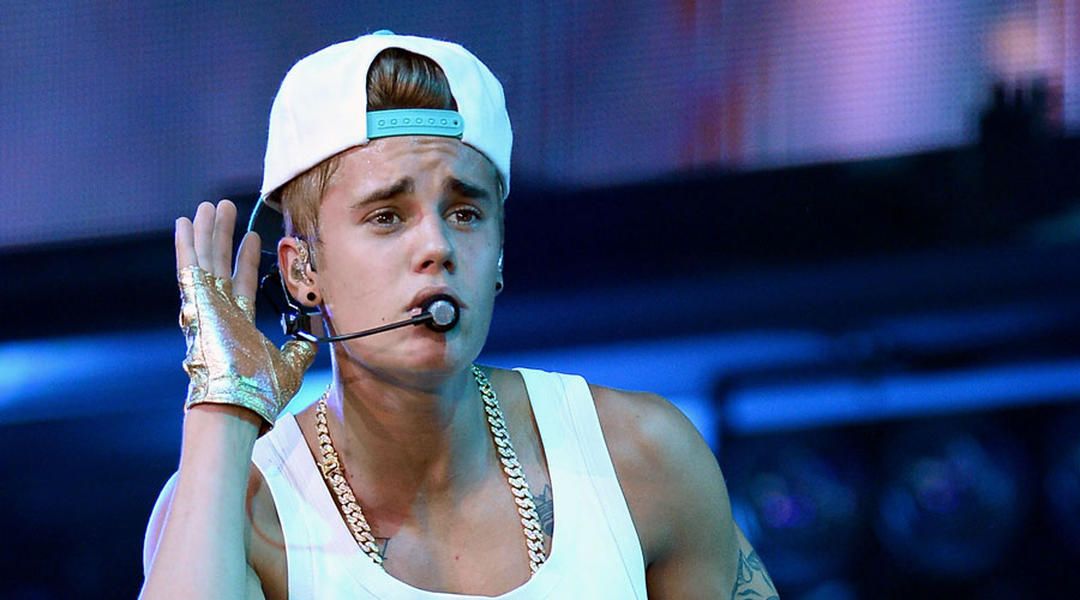 Sorry, America: White House won&amp;#039;t deport Bieber