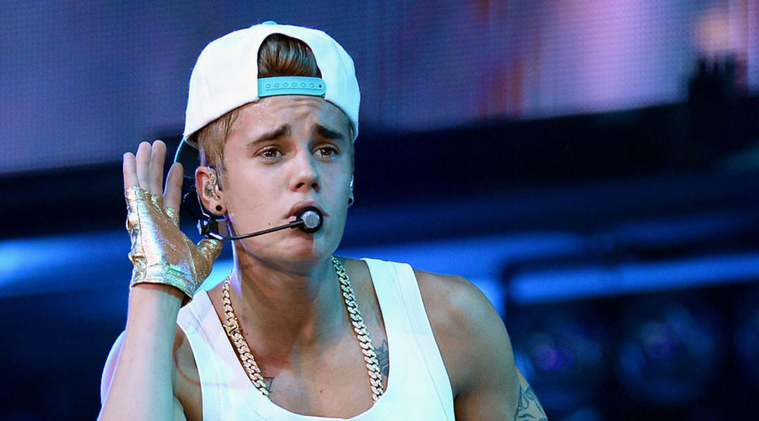 Sorry, America: White House won't deport Bieber