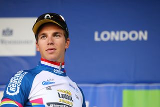 Groenewegen wins Tour de l'Eurometropole