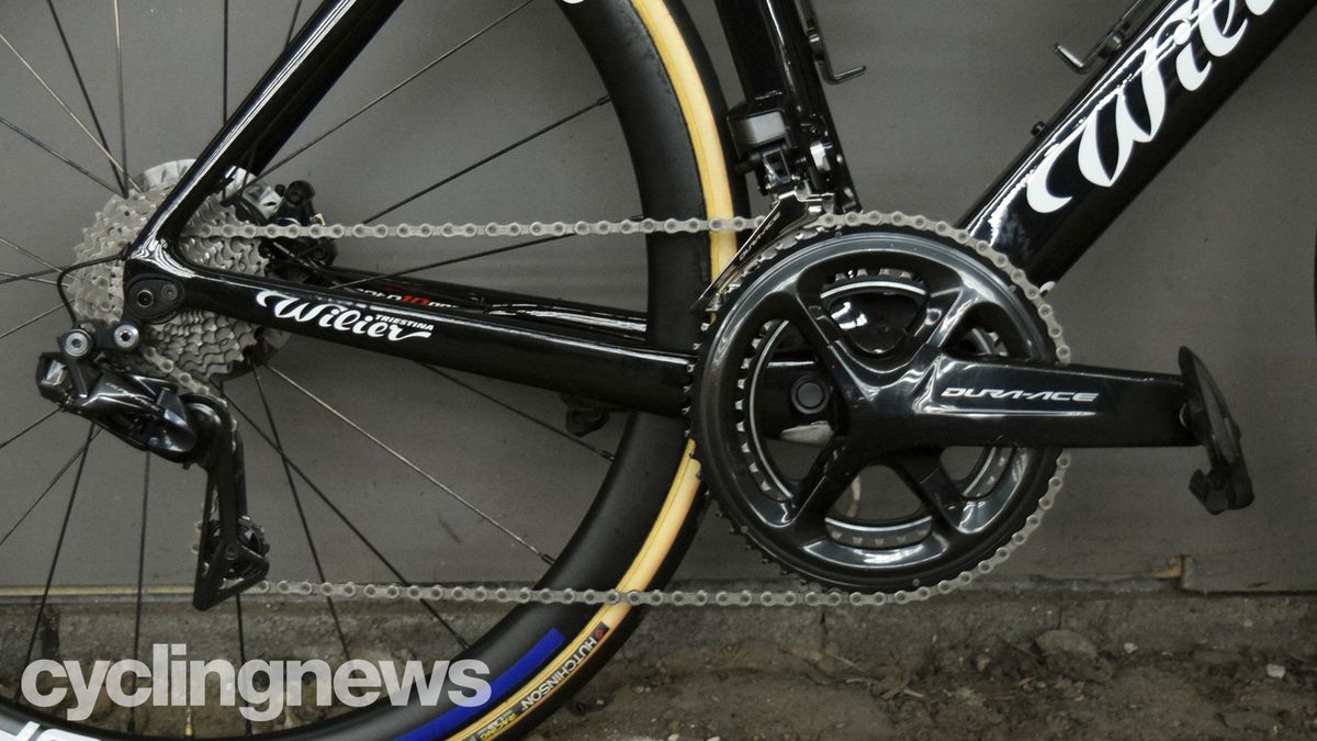 Wilier Cento10 Pro