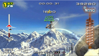   SSX 3