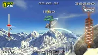   SSX 3