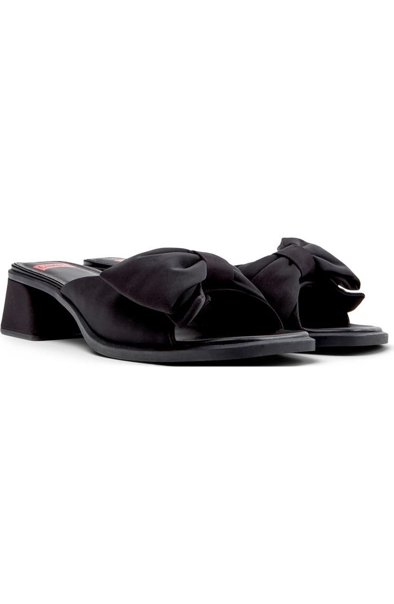 Kora Bow Slide Sandal