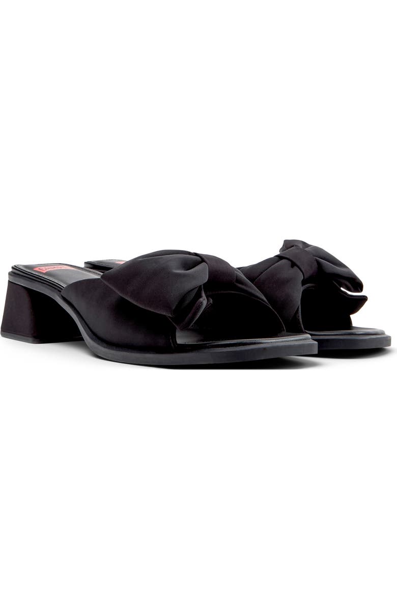 Kora Bow Slide Sandal