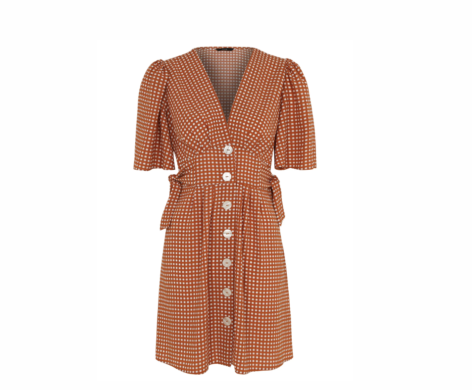 Asda's spring collection is full of summer dresses Woman & Home