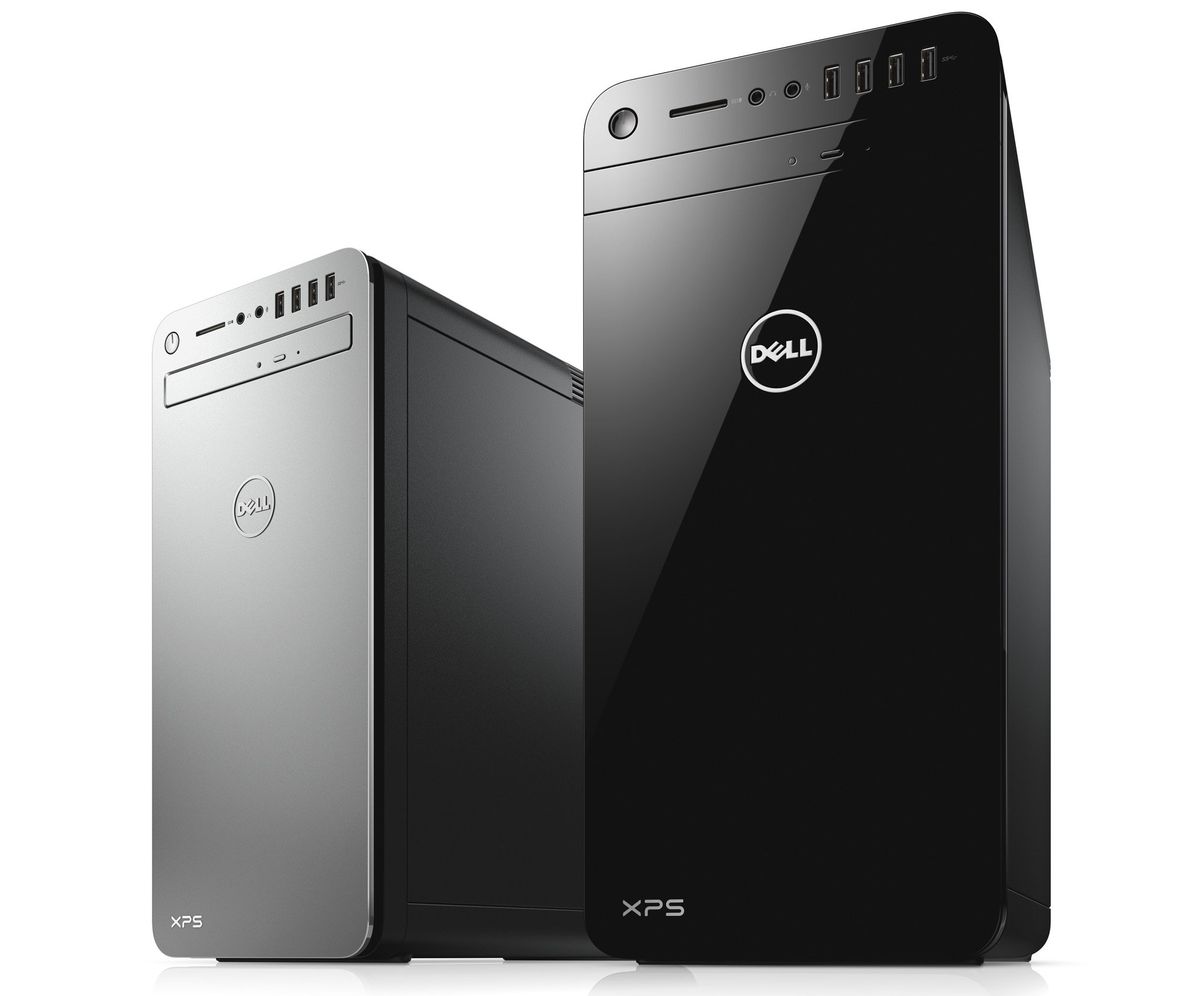 Dell XPS Tower SE 8910 review: A budget-priced PC powerhouse | Windows ...