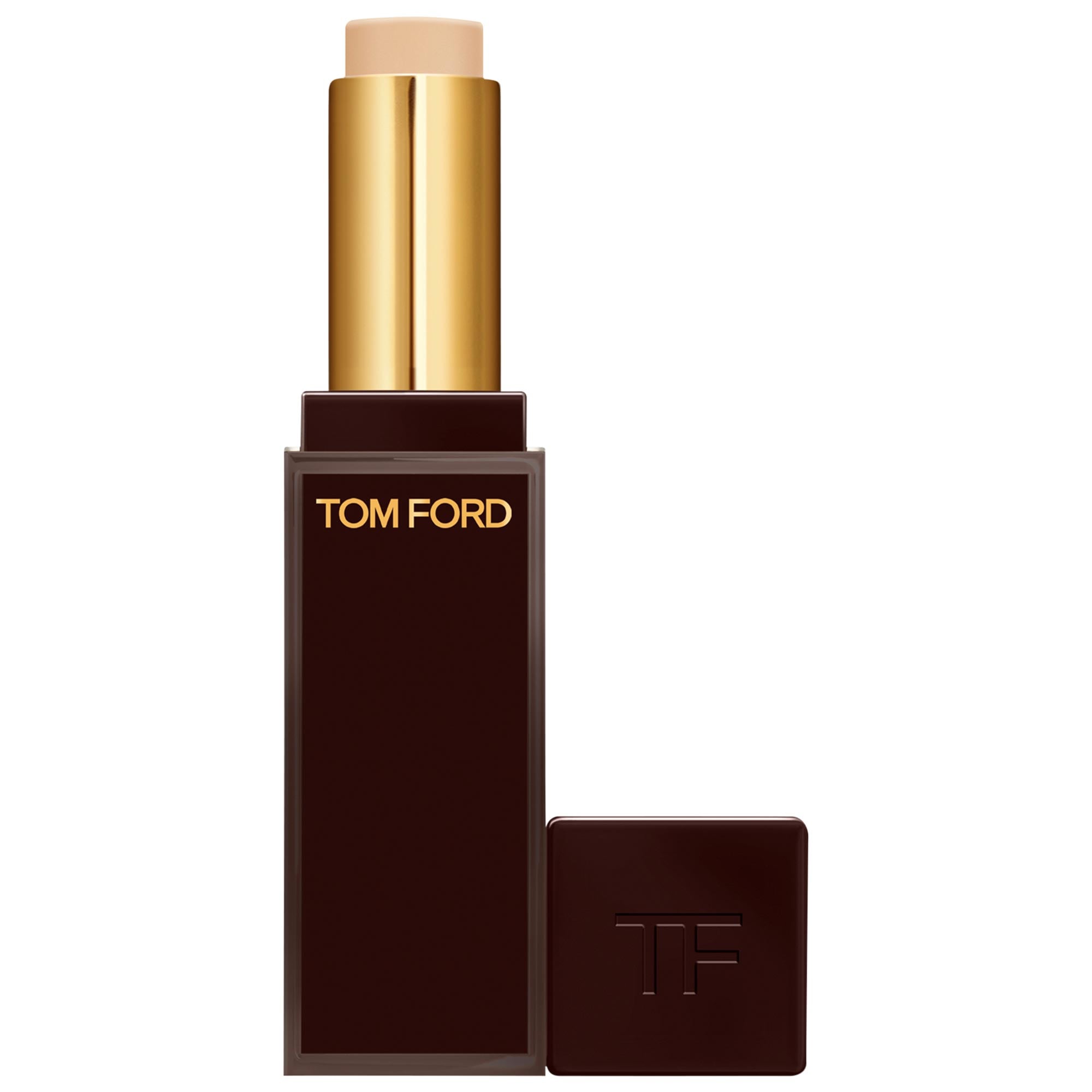 Traceless Soft Matte Concealer With Hyaluronic Acid - 1w0 Ecru