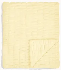 Lola Blankets Lemon Sorbet Lola Original in XL Lola Blankets Lemon Sorbet Lola Original in XL