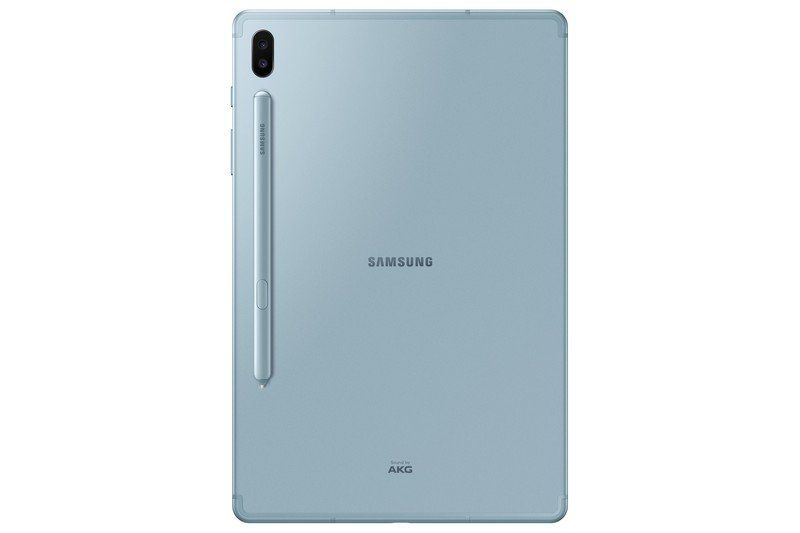Samsung Galaxy Tab S6