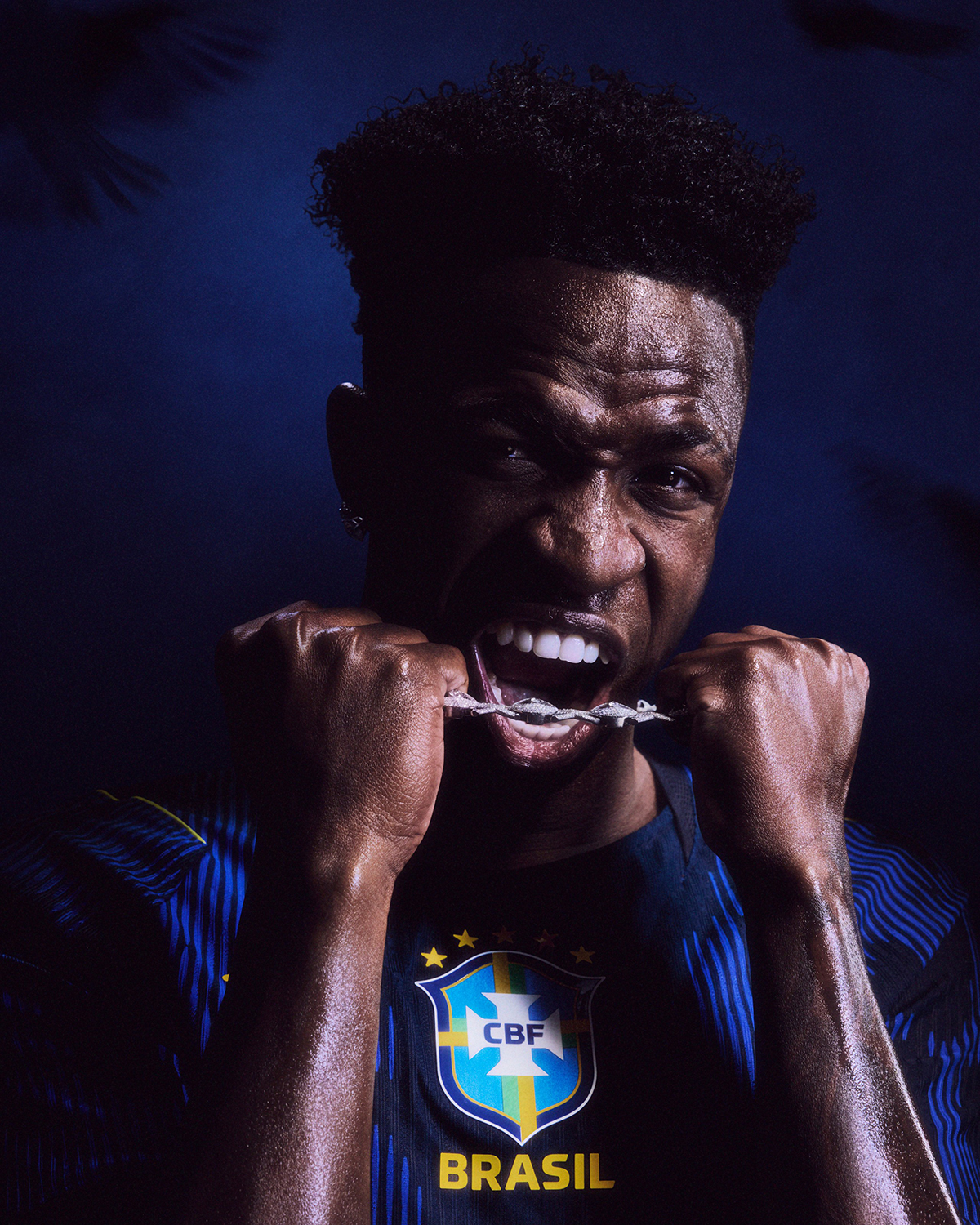 Brazil World Cup 2026 away kit