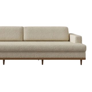 Olivet Full Length Sofa