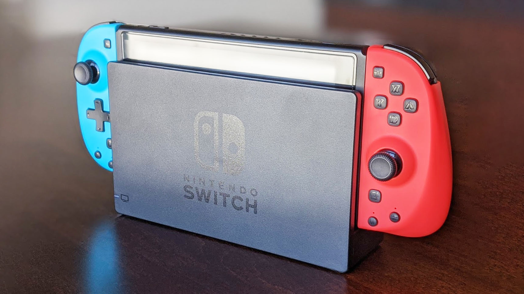 Nintendo Switch NINTENDO SWITCH JOY-CON… 家庭用ゲーム本体 テレビゲーム 本・音楽・ゲーム 通信販売