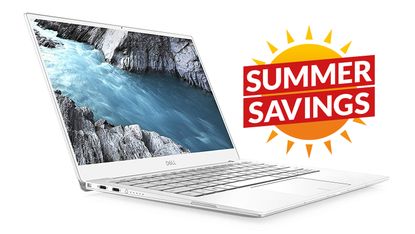 Dell XPS 13 laptop deals