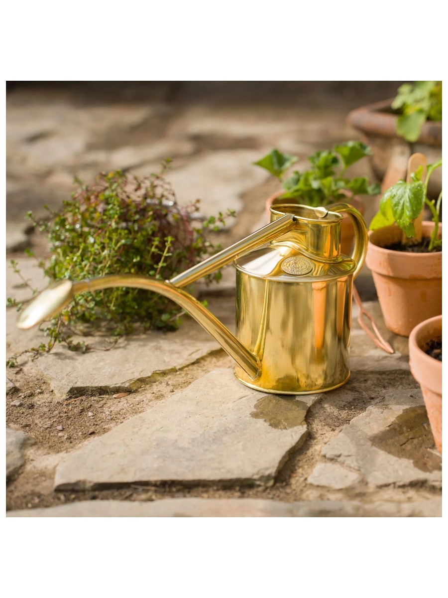 Haws, Rowley Ripple Watering Can