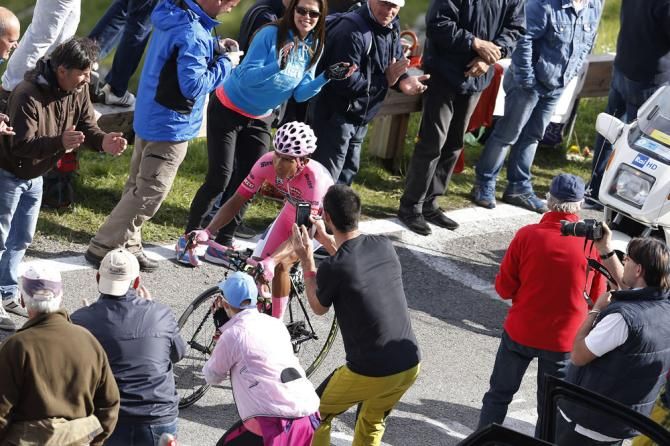 Nairo Quintana (Movistar)