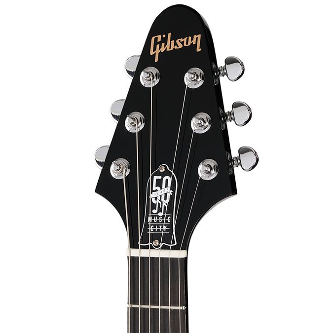 Gibson Les Paul Music City Special