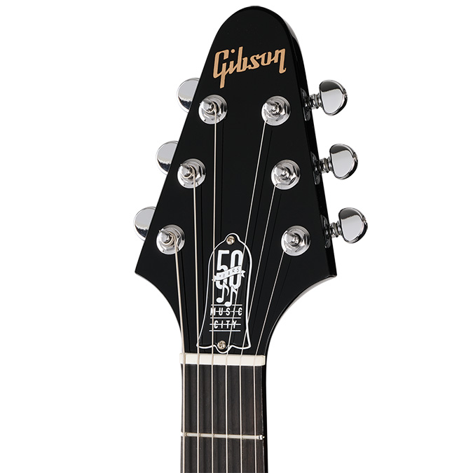 Gibson Les Paul Music City Special