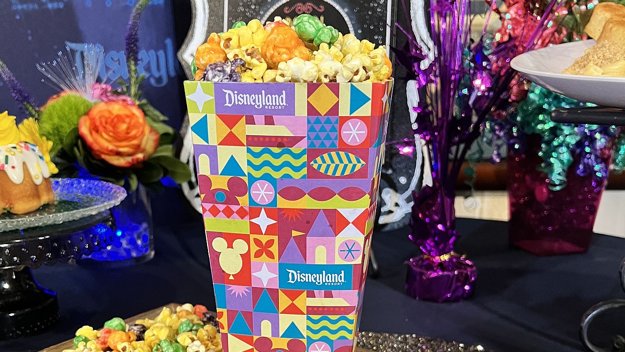 MSEP Kettle Corn