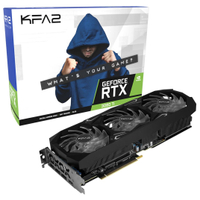 KFA2 RTX 3080 Ti SG | £1,099.99 at Overclockers UK