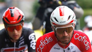 Tour de France helmets: Ekoi