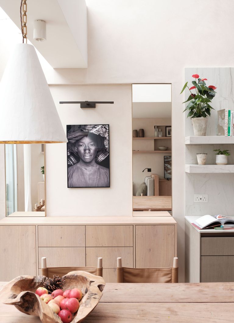 10 kitchen wall lighting ideas to enhance your space | Livingetc