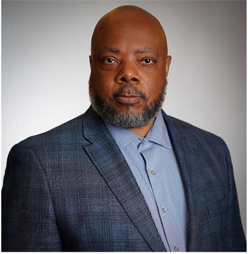 Gray TV Promotes James Finch to VP, News Services TV Tech