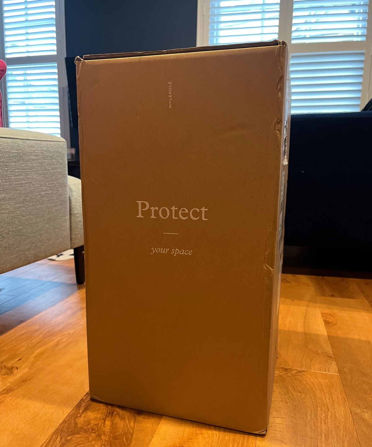 Molekule Air Pro