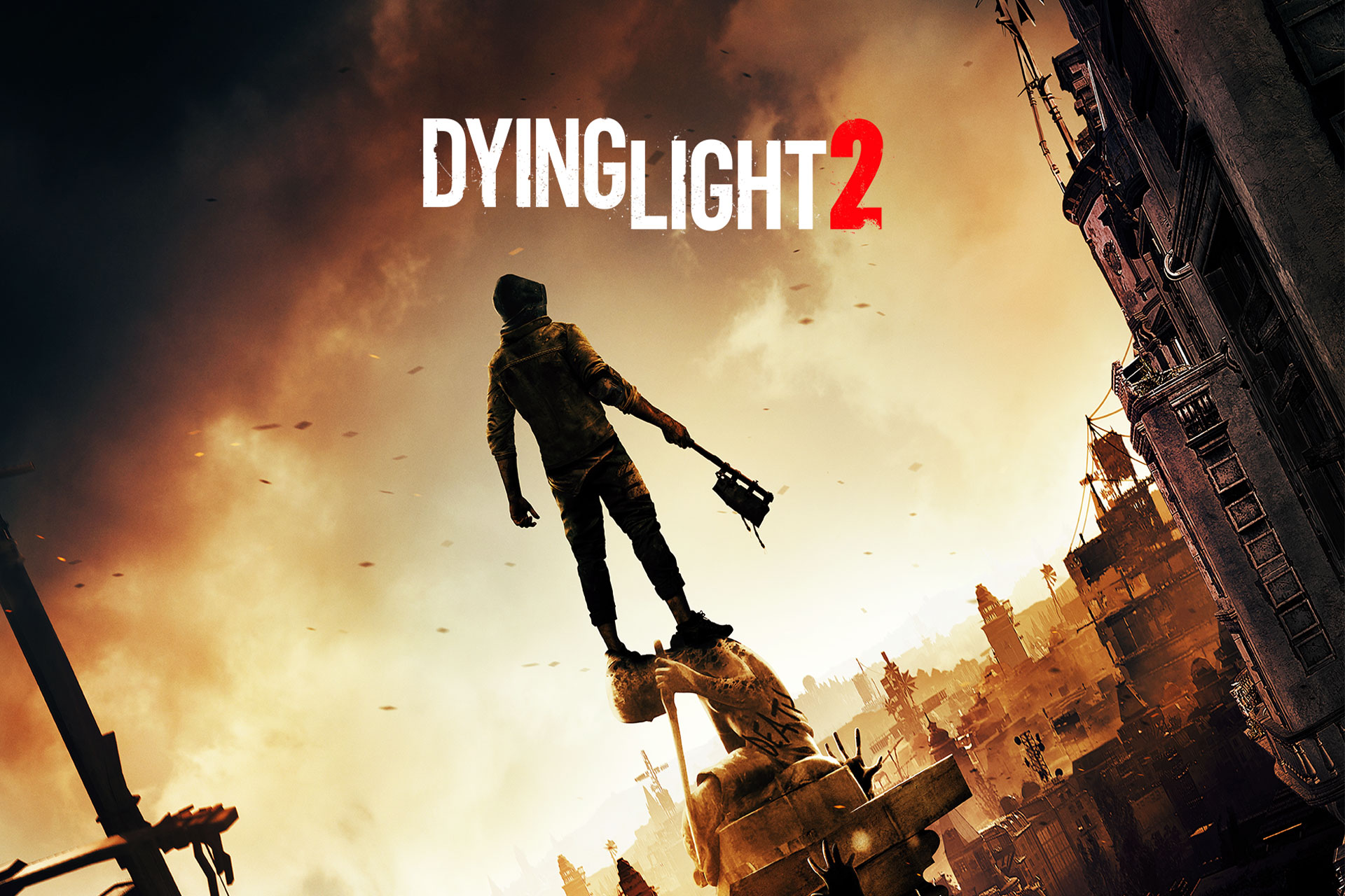 Fans are hoping this leaked image of Dying Light 2's Collector's 