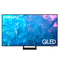 Samsung Q70C QLED 4K TV|$997.99 now $797.99 at Amazon