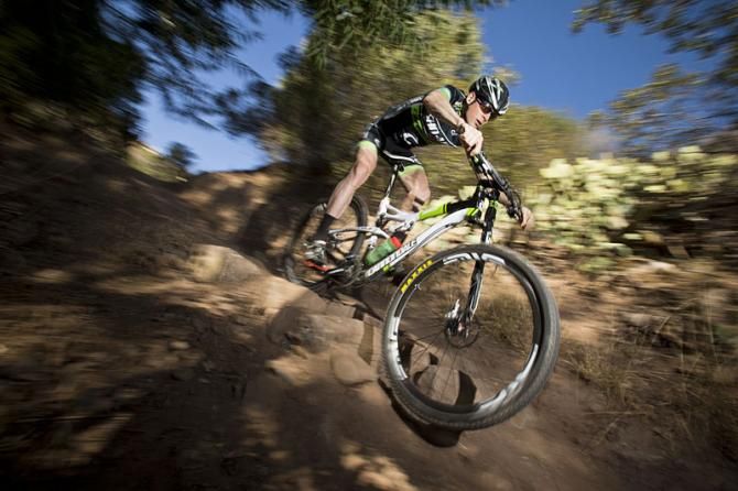 Alex Grant (Team Sho-Air / Cannondale)