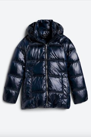 Kenneth Cole puffer jacket