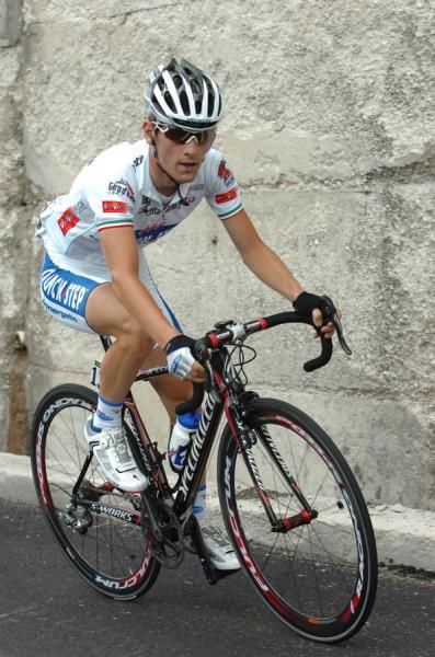 Kevin Seeldrayers was a relevation in 2008.