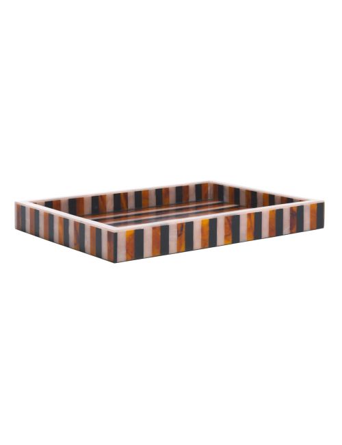 Ivy Bronx Aerin Resin Tray 