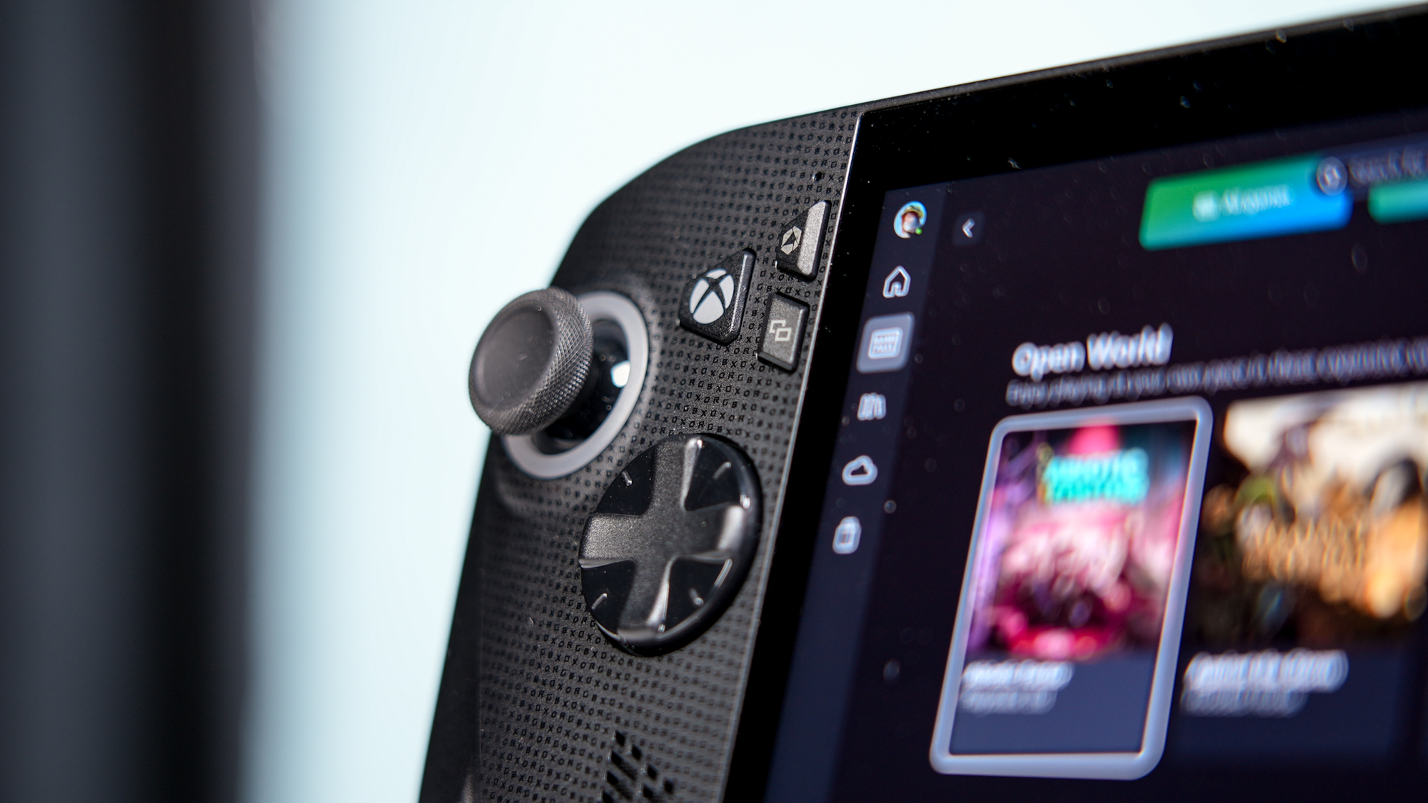 ROG Xbox Ally X