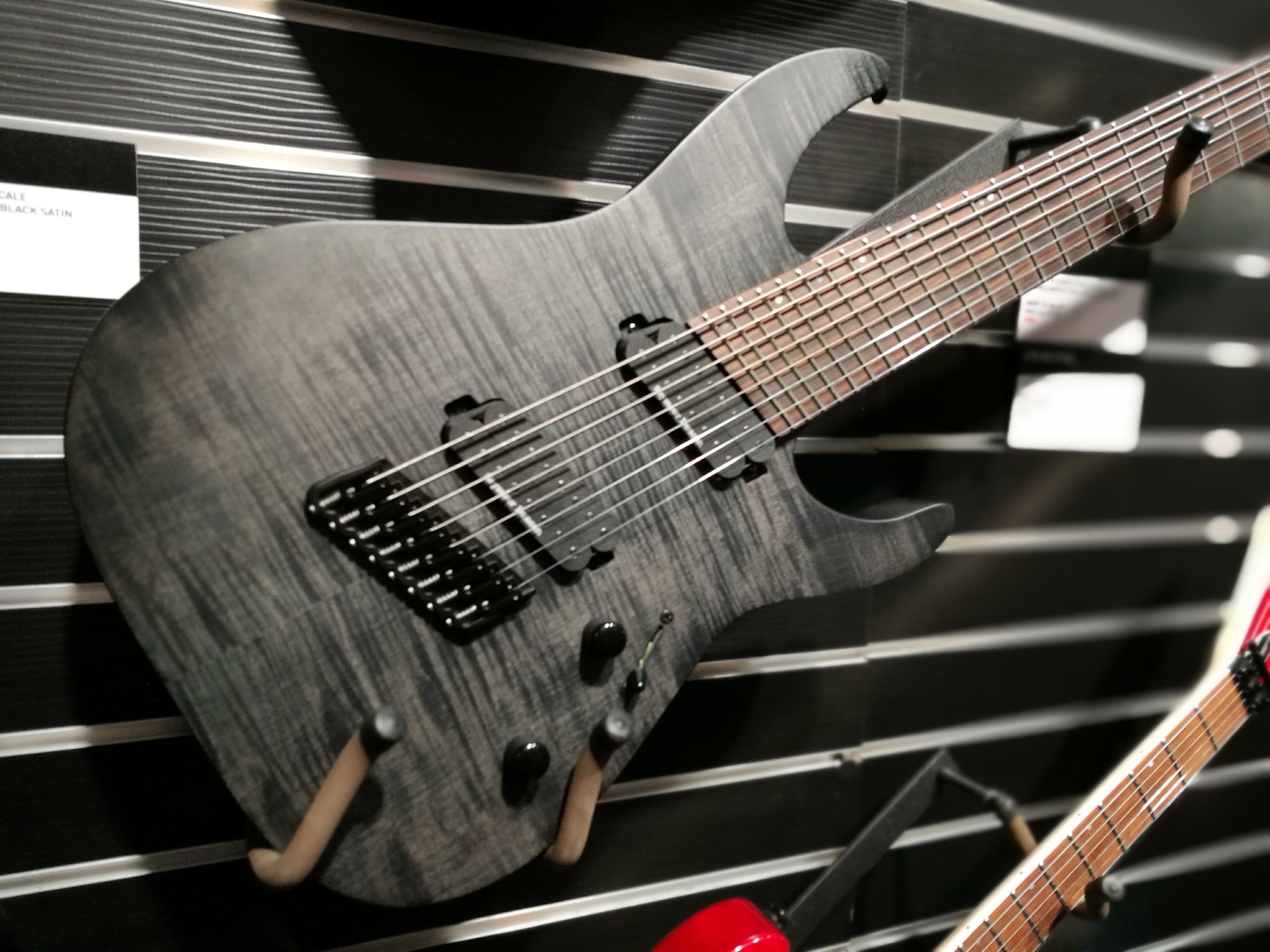 The best new guitars of NAMM 2018 MusicRadar