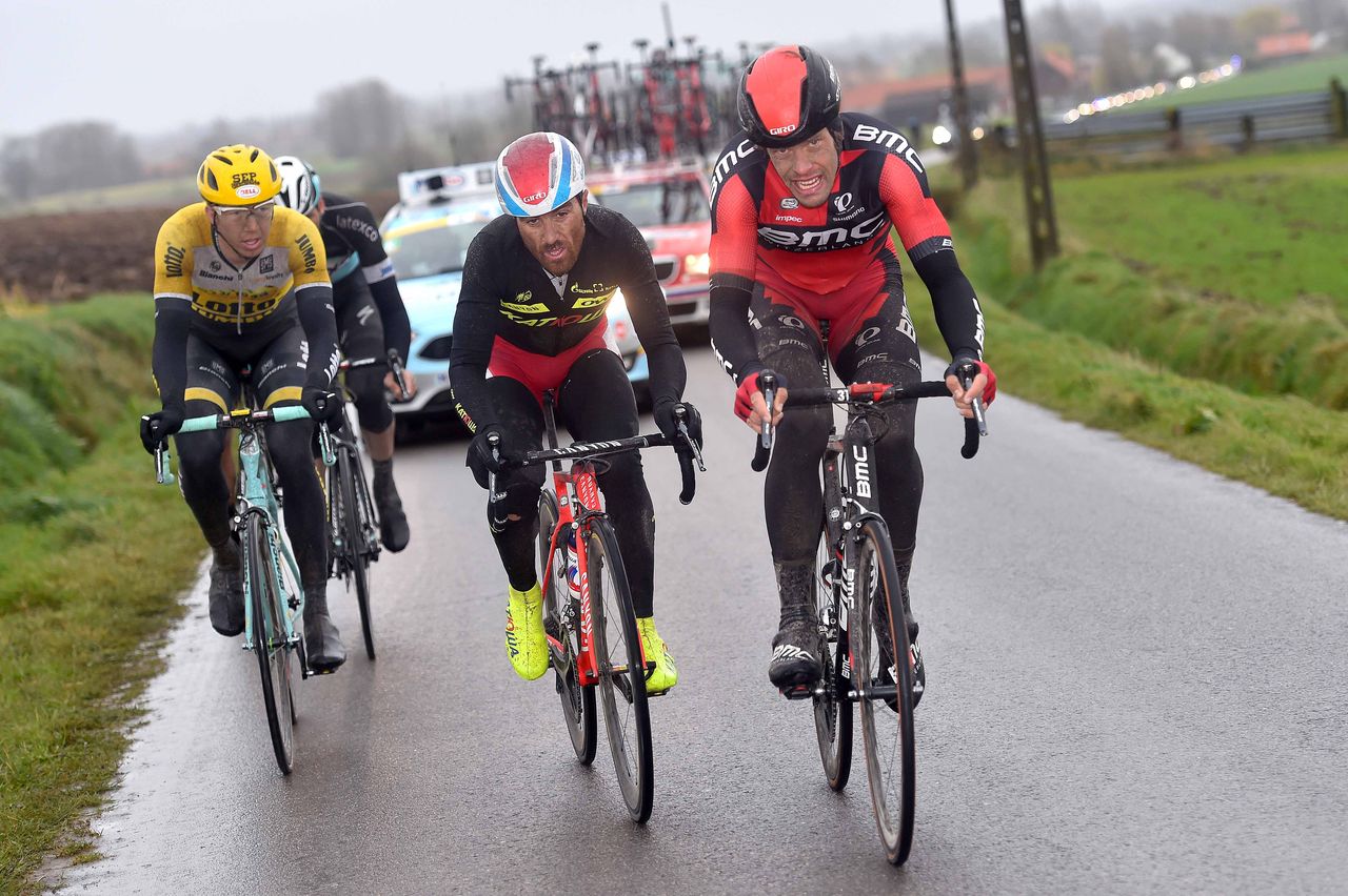 Daniel Oss (BMC)
