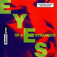 Queensryche - Eyes Of A Stranger (1998)
