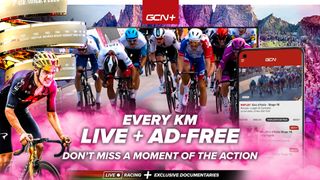 GCN+ Giro d'Italia 2022