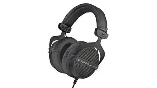 Best studio headphones under $200/£200: Beyerdynamic DT990 Pro