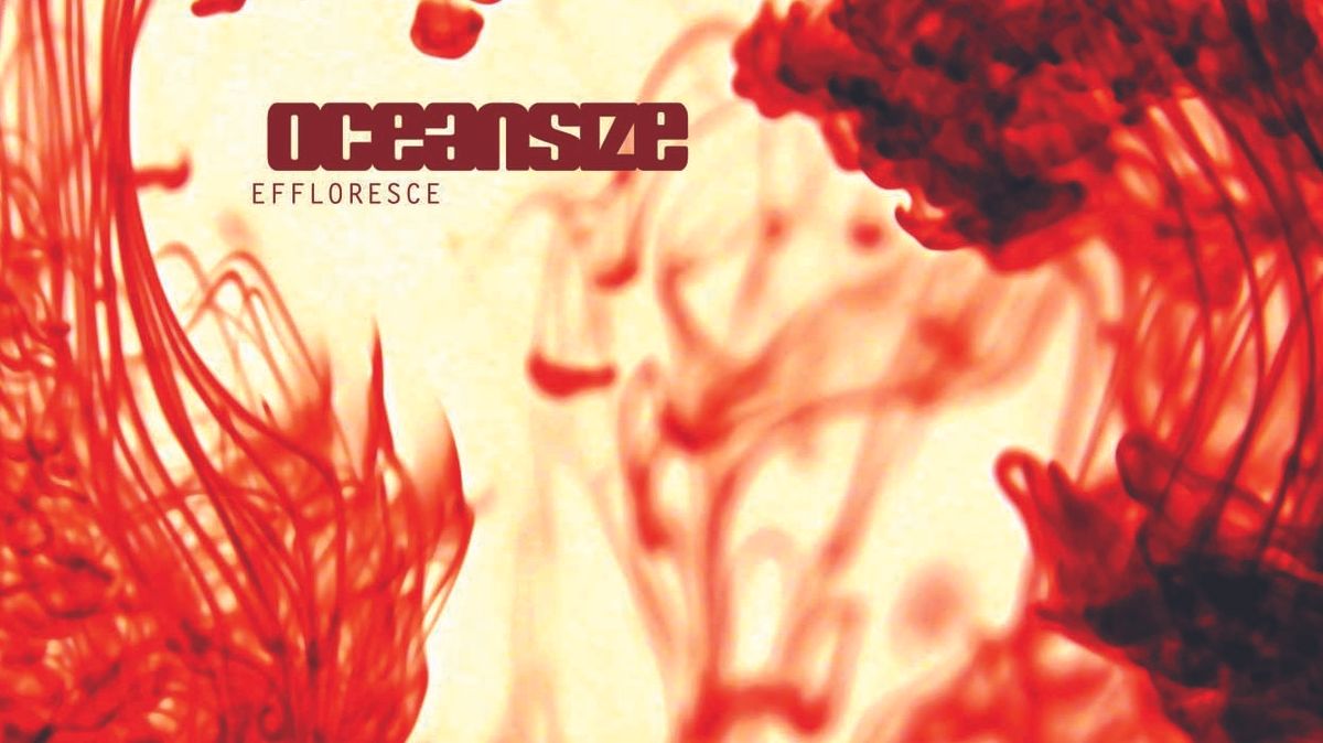 Oceansize - Effloresce album review | Louder