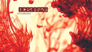 Oceansize - Effloresce album artwork