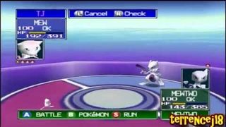 Pokémon Stadium