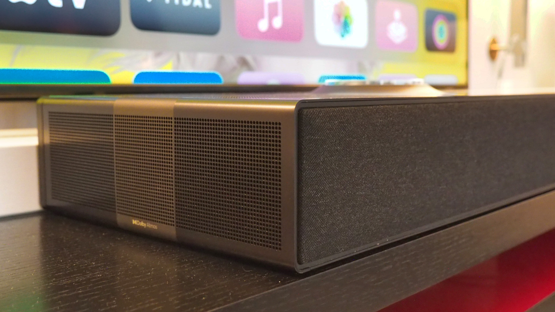 Focal Naim Mu-so Hekla