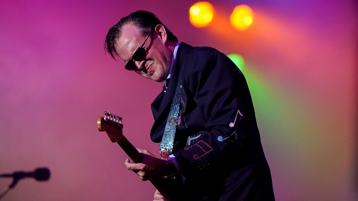 Joe Bonamassa 