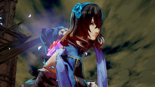 best metroidvania games - bloostained: Ritual of the night