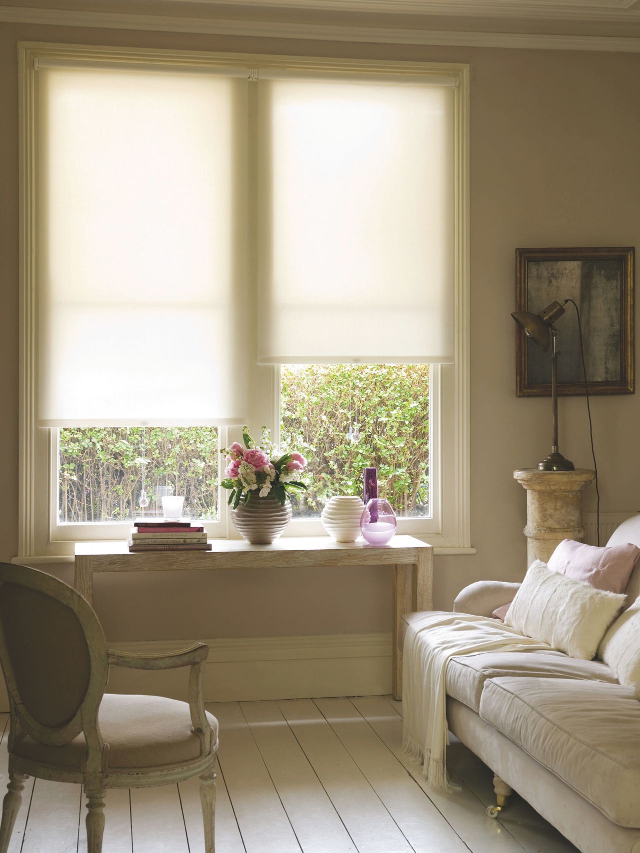 How to clean blinds while hanging up 7 expert methods Homes & Gardens