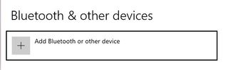 Windows 10 Bluetooth File Sharing