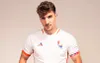 Adidas Belgium World Cup 2022 away shirt